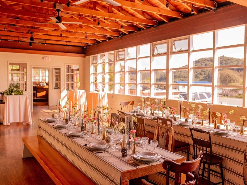 Jenner Inn image