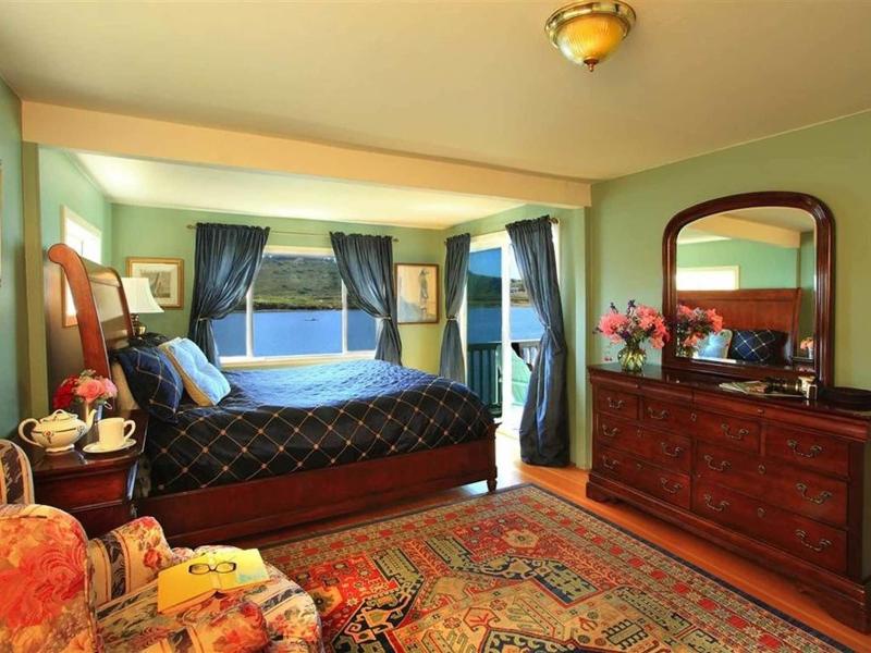 Jenner Inn image