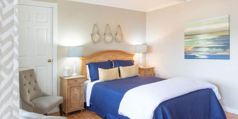 Jenner Inn image