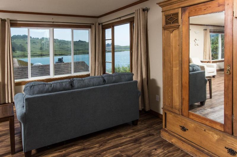 Jenner Inn image