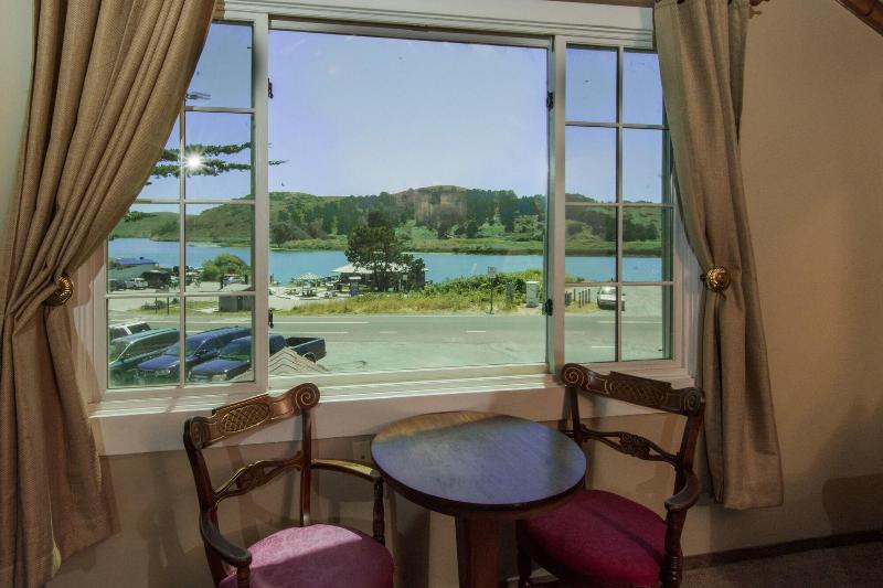 Jenner Inn image