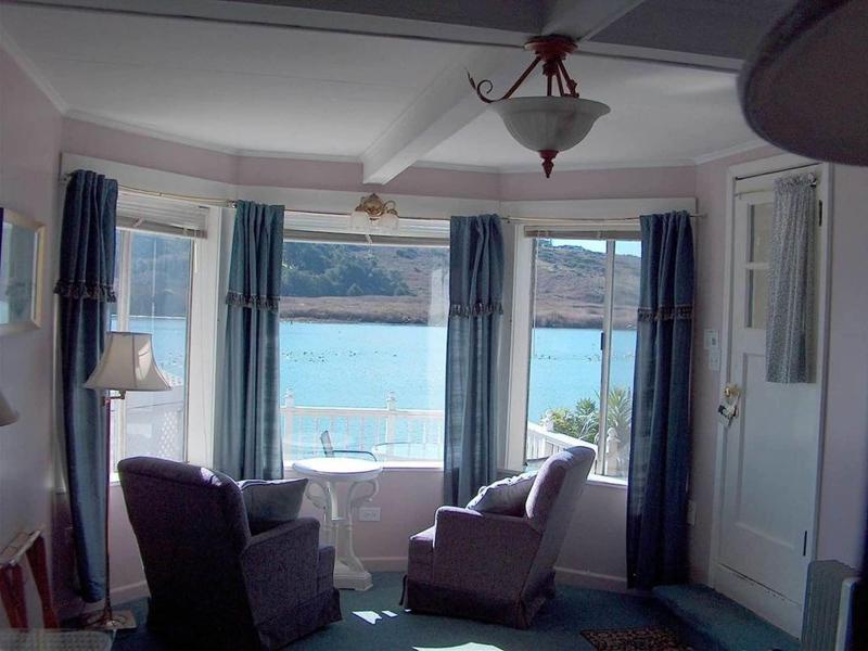 Jenner Inn image