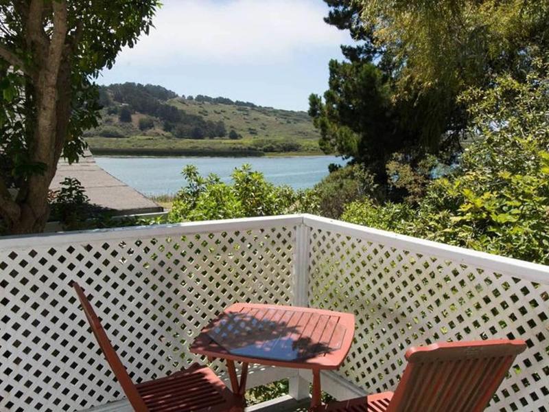 Jenner Inn image