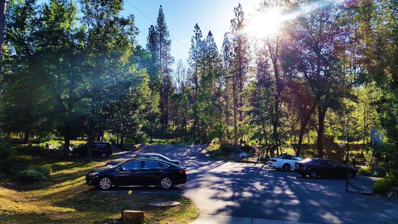Yosemite Riverside Inn image