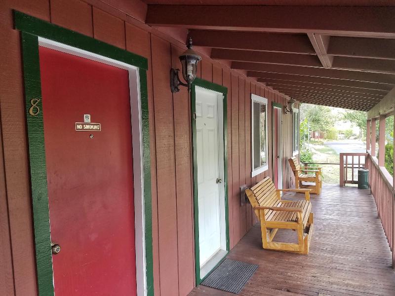 Yosemite Riverside Inn image