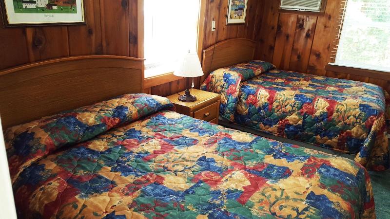 Yosemite Riverside Inn image