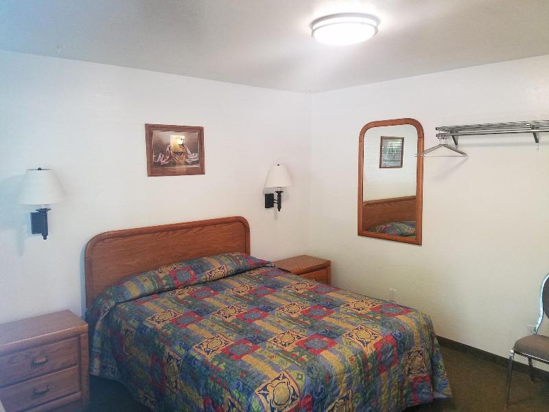 Yosemite Riverside Inn image
