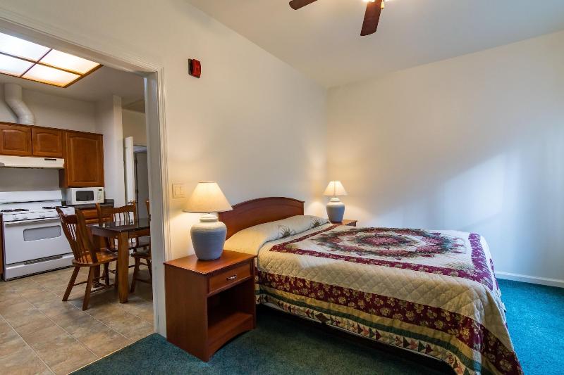 Yosemite Riverside Inn image