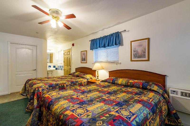 Yosemite Riverside Inn image