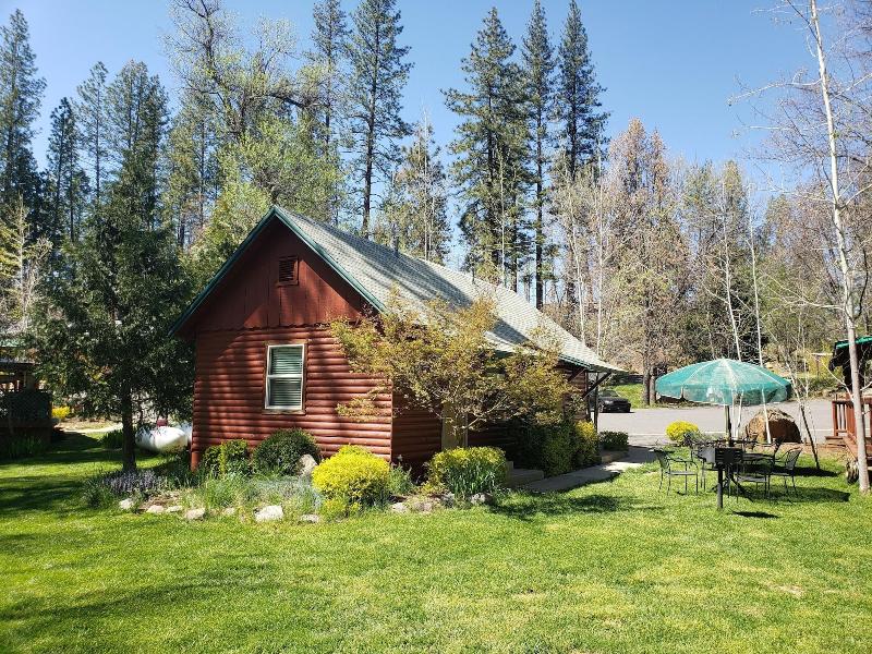 Yosemite Riverside Inn image 9