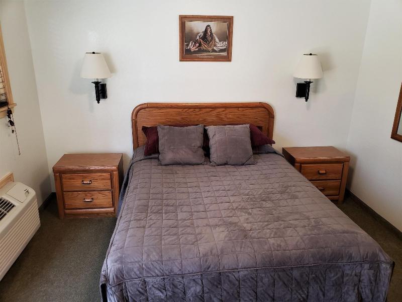 Yosemite Riverside Inn image 7