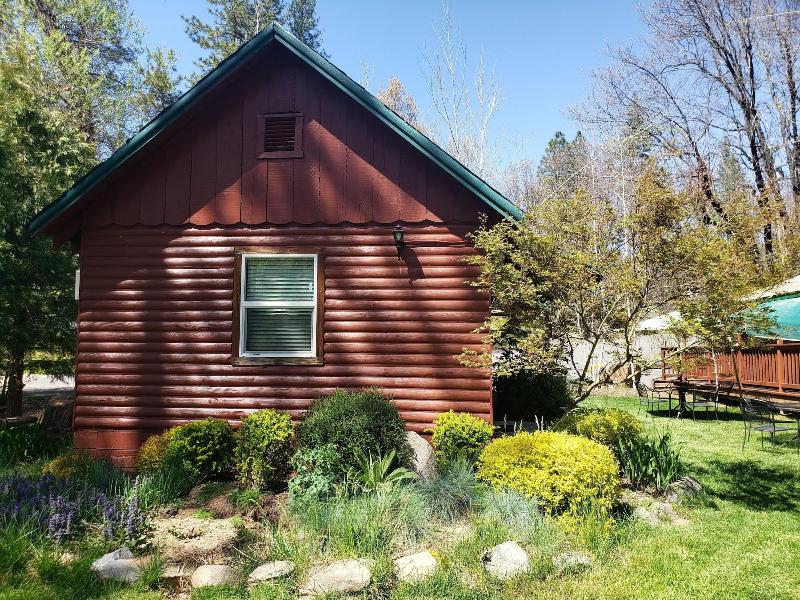 Yosemite Riverside Inn image 3