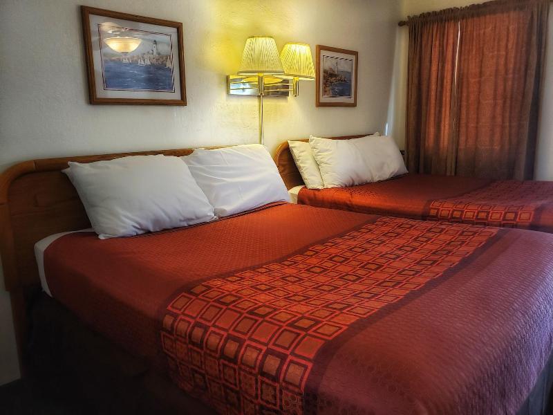 Yosemite Riverside Inn image