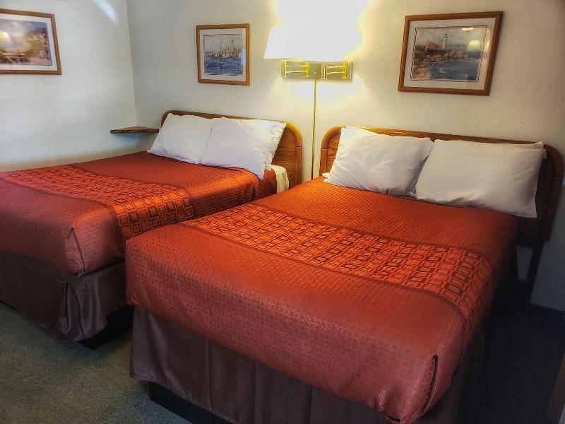Yosemite Riverside Inn image