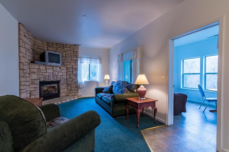 Yosemite Riverside Inn image