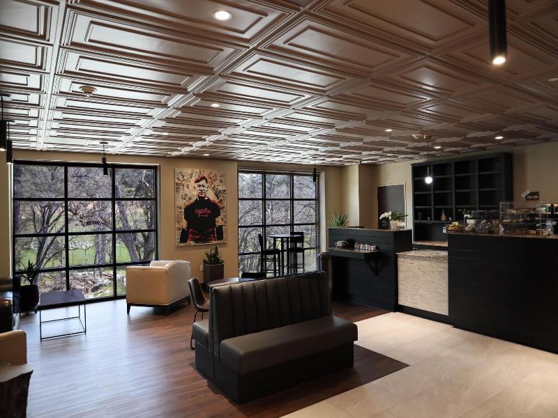 The Hotel At Black Oak Casino Resort image