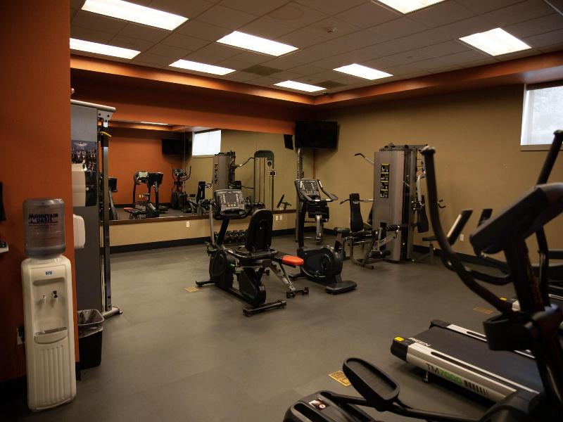 The Hotel At Black Oak Casino Resort image