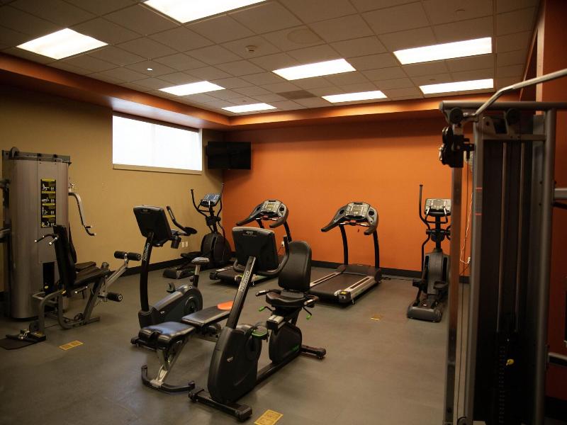 The Hotel At Black Oak Casino Resort image