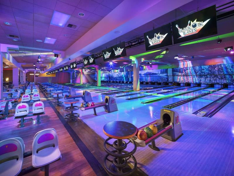 The Hotel At Black Oak Casino Resort image