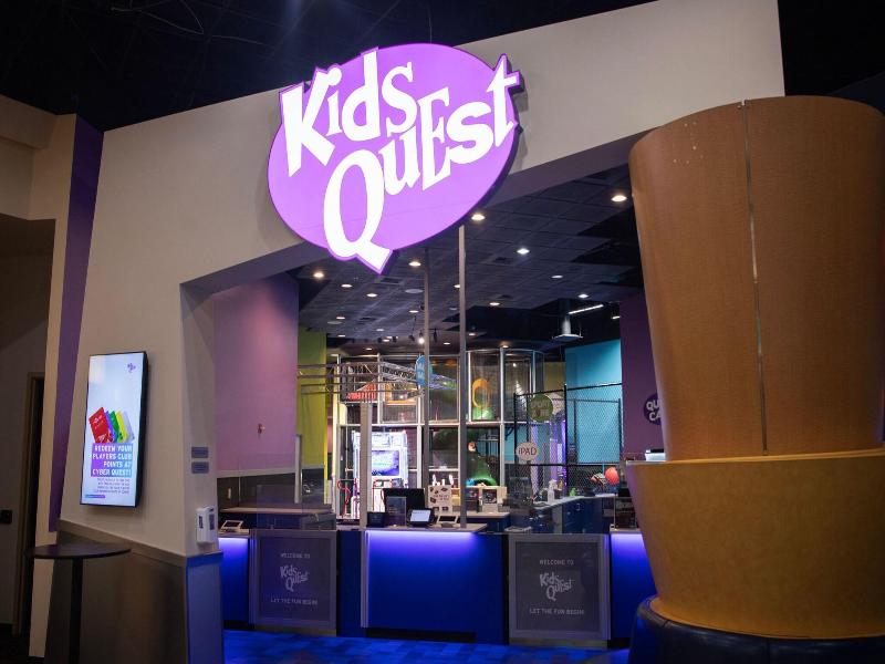 The Hotel At Black Oak Casino Resort image