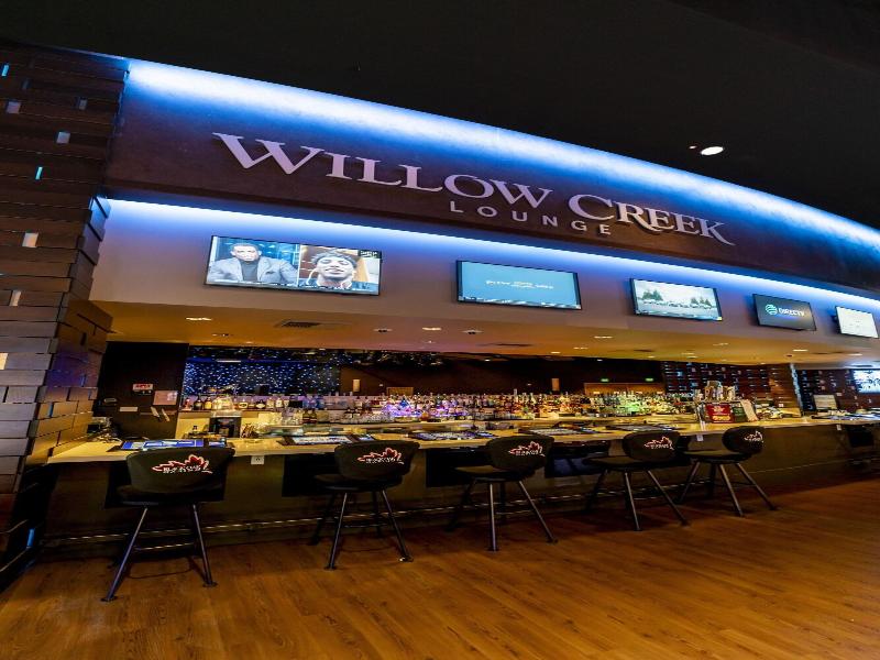 The Hotel At Black Oak Casino Resort image