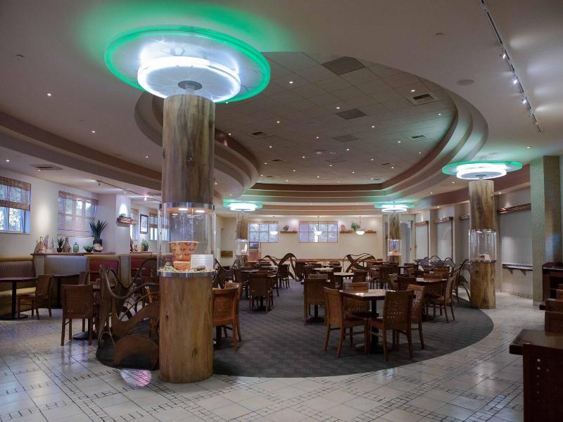 The Hotel At Black Oak Casino Resort image