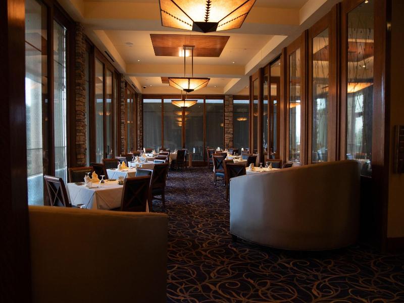 The Hotel At Black Oak Casino Resort image