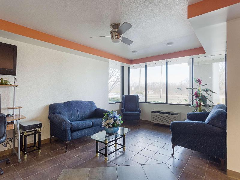 Motel 6 Bells, Tn - Brownsville GA image