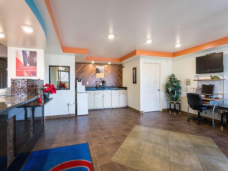 Motel 6 Bells, Tn - Brownsville GA image