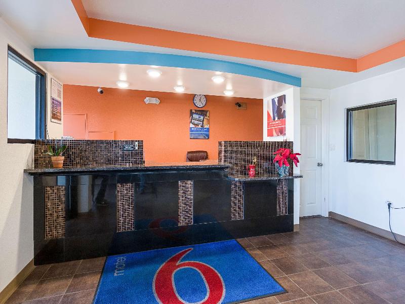 Motel 6 Bells, Tn - Brownsville GA image