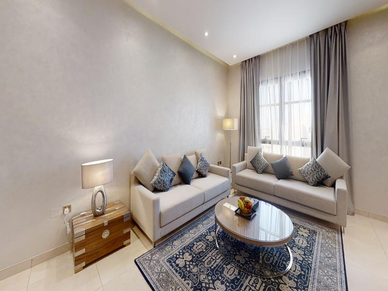 SUHA Creek, Waterfront Al Jaddaf image