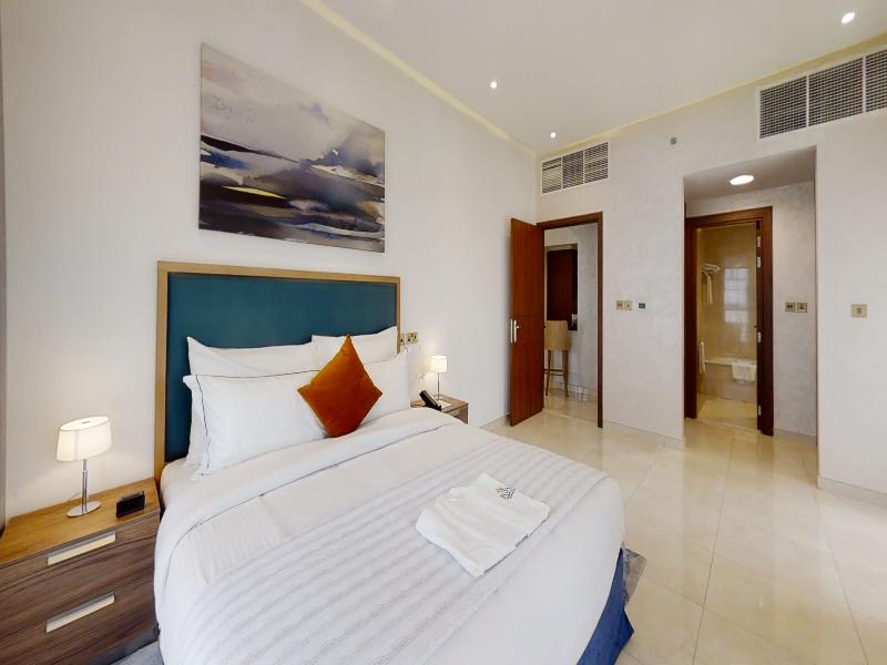SUHA Creek, Waterfront Al Jaddaf image