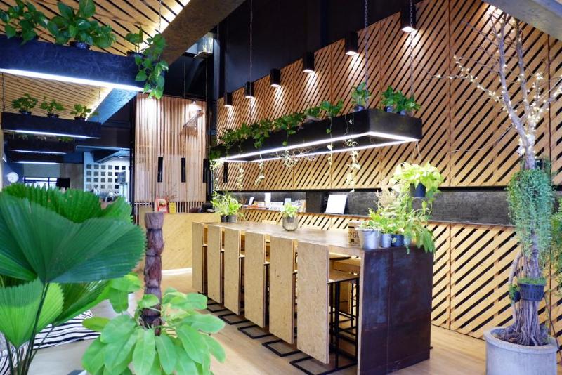 Hugger Hostel image