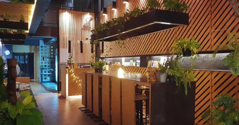 Hugger Hostel image