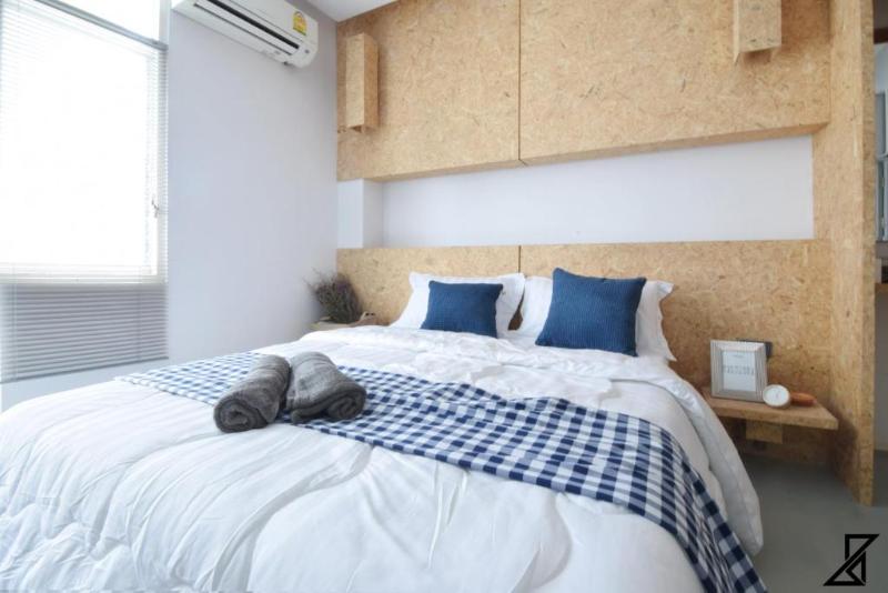 Hugger Hostel image