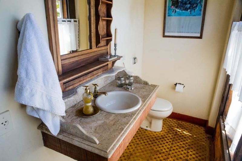 Pousada Paço do Lavradio image