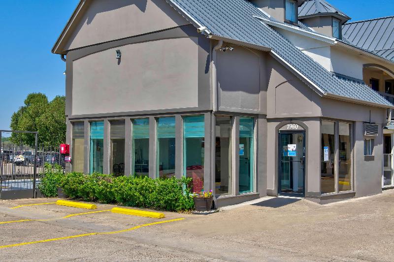 Motel 6 Fort Worth White Settlement image