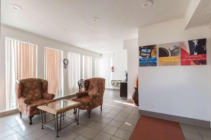 Motel 6 Fort Worth White Settlement image