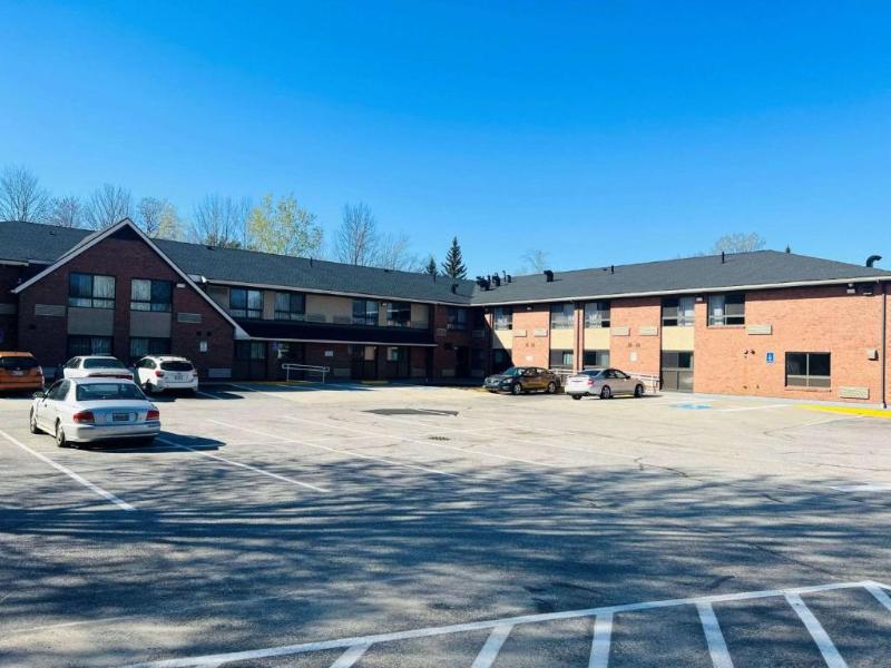 Surestay By Best Western Lewiston image