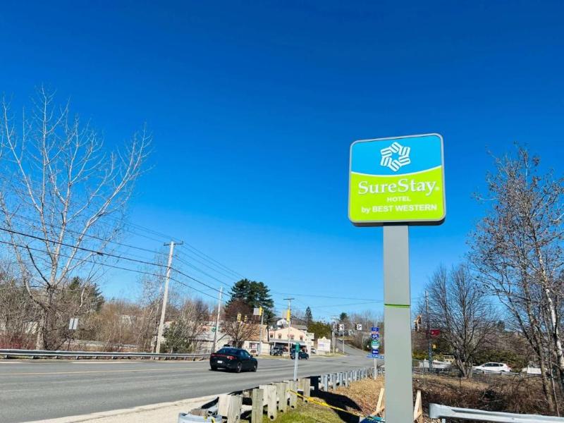 Surestay By Best Western Lewiston image