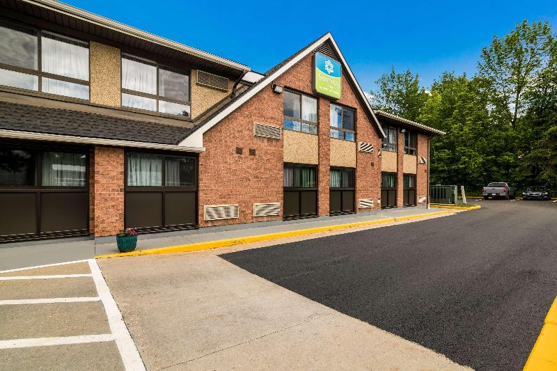 Surestay By Best Western Lewiston image