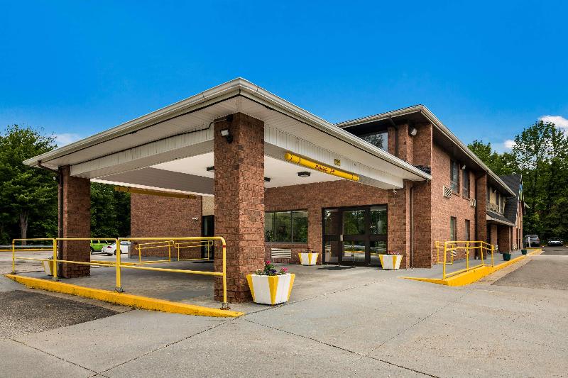 Surestay By Best Western Lewiston image