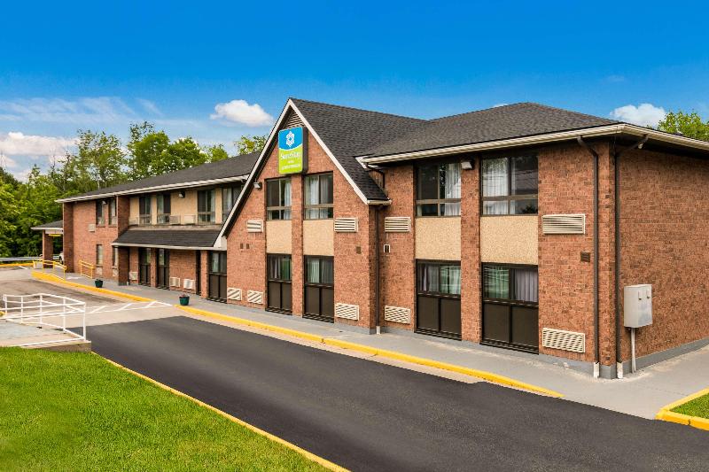 Surestay By Best Western Lewiston image