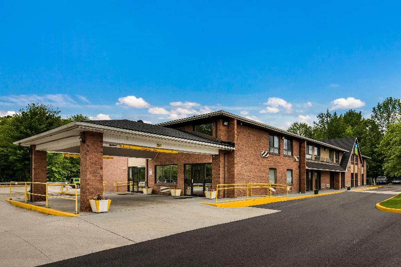 Surestay By Best Western Lewiston image