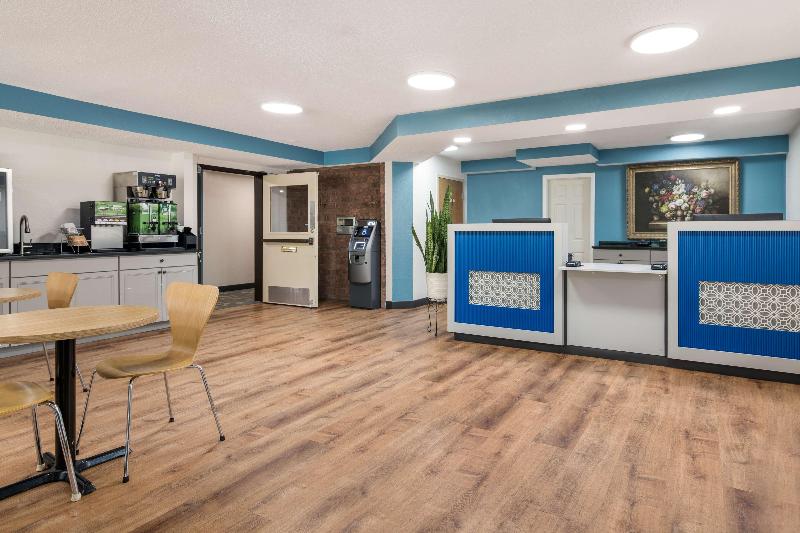 Surestay By Best Western Lewiston image