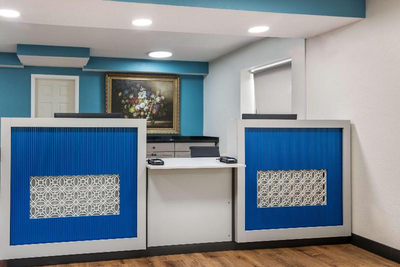 Surestay By Best Western Lewiston image