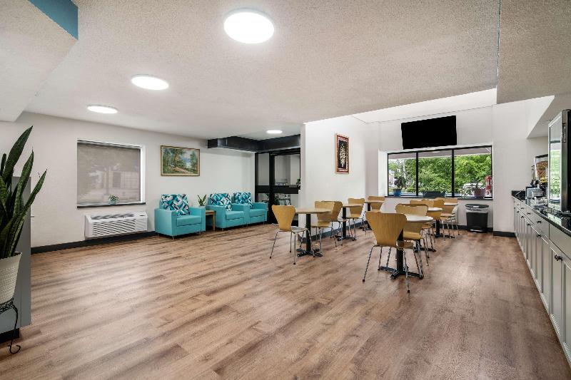 Surestay By Best Western Lewiston image