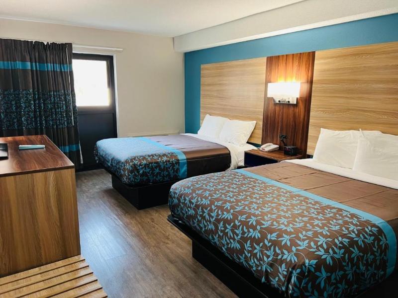 Surestay By Best Western Lewiston image