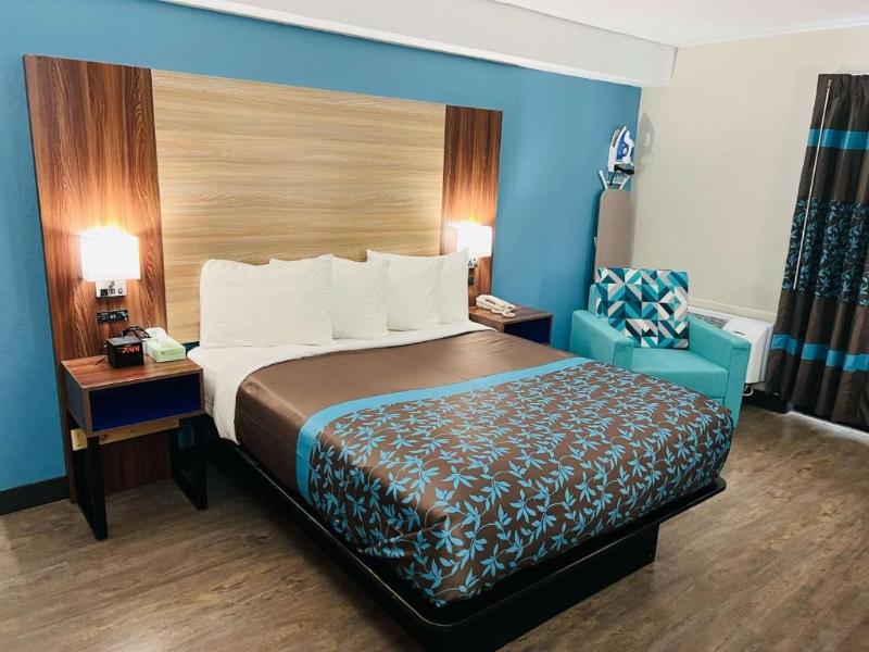Surestay By Best Western Lewiston image