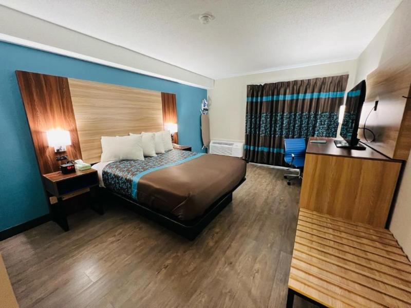 Surestay By Best Western Lewiston image
